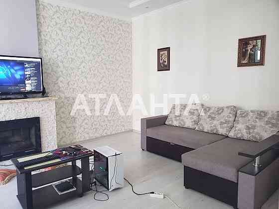 Мечта у моря — квартира в Аркадии Odesa