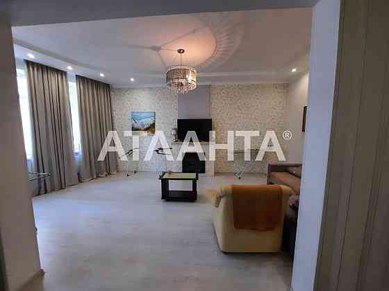 Мечта у моря — квартира в Аркадии Odesa