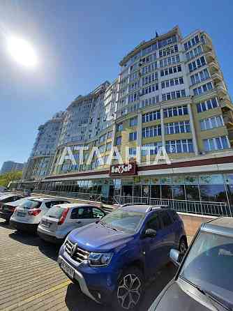 Мечта у моря — квартира в Аркадии Odesa