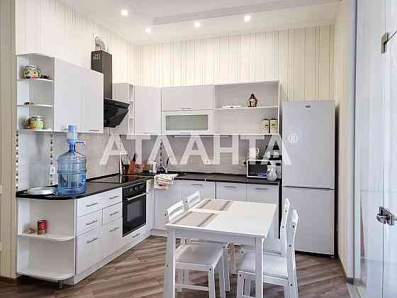 Мечта у моря — квартира в Аркадии Odesa