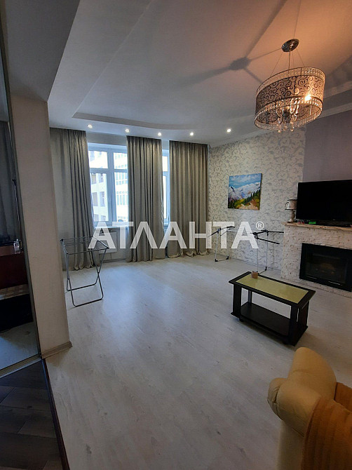 Мечта у моря — квартира в Аркадии Одесса - изображение 5