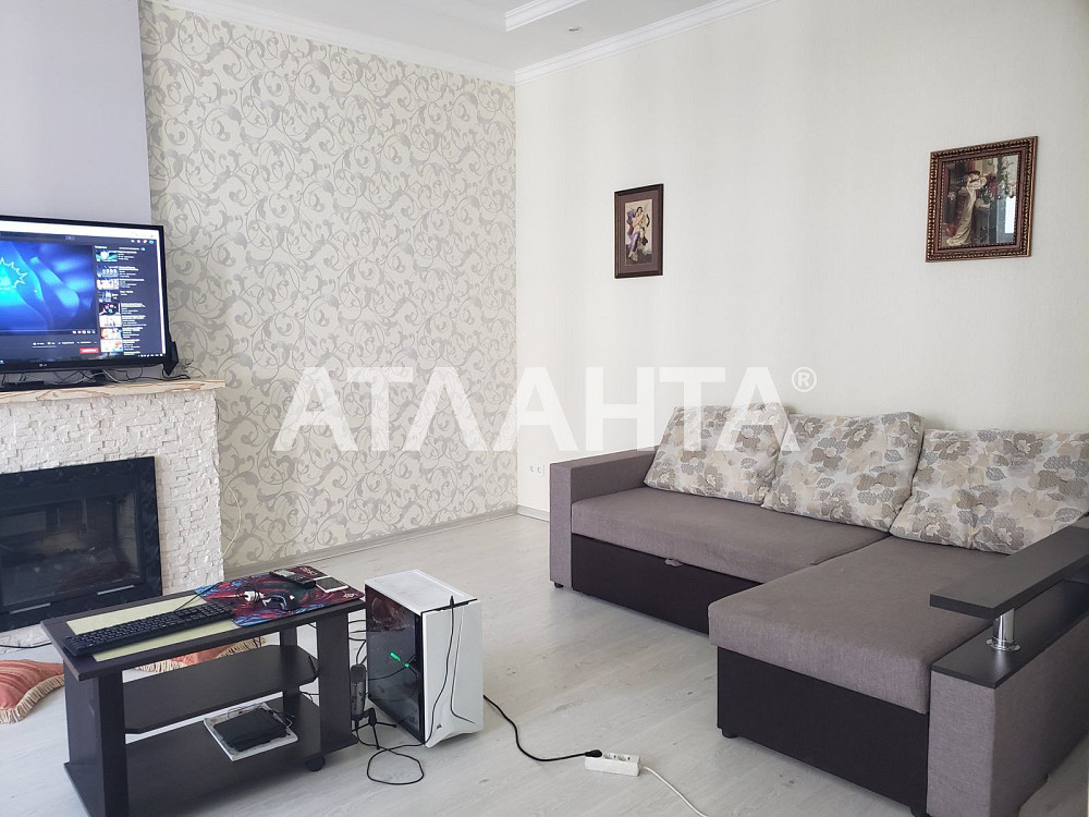 Мечта у моря — квартира в Аркадии Одесса - изображение 6