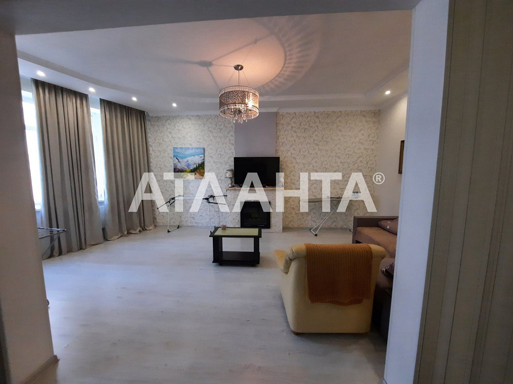 Мечта у моря — квартира в Аркадии Одесса - изображение 4