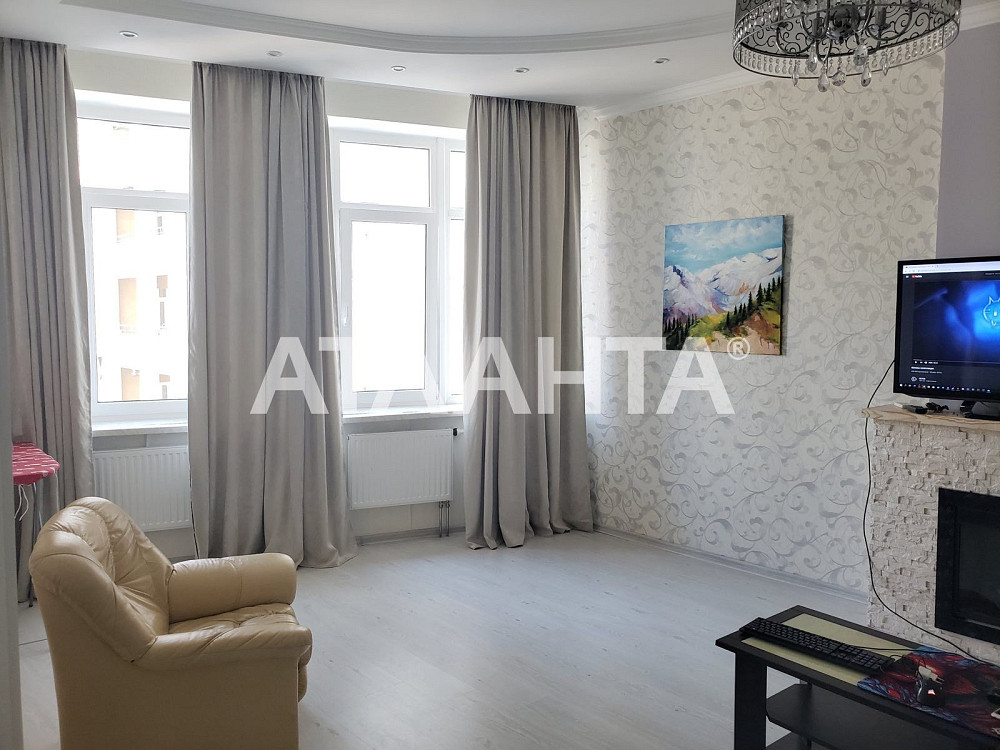 Мечта у моря — квартира в Аркадии Одесса - изображение 7