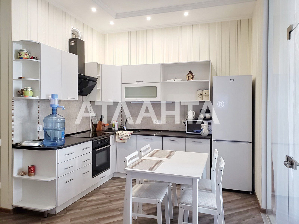 Мечта у моря — квартира в Аркадии Одесса - изображение 1