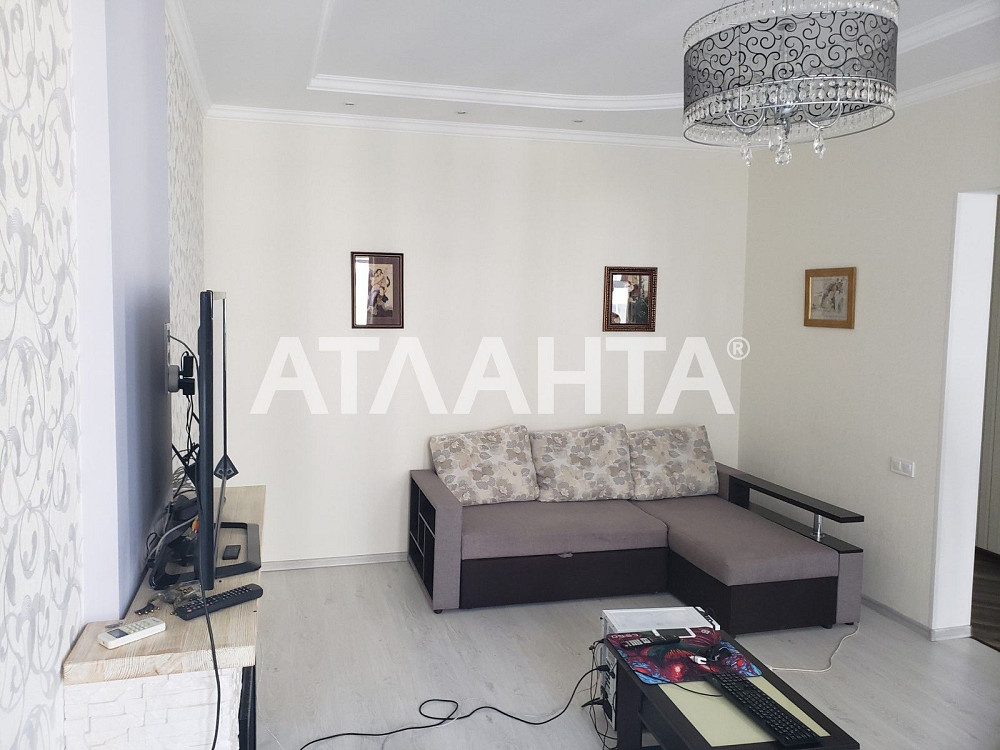 Мечта у моря — квартира в Аркадии Одесса - изображение 8