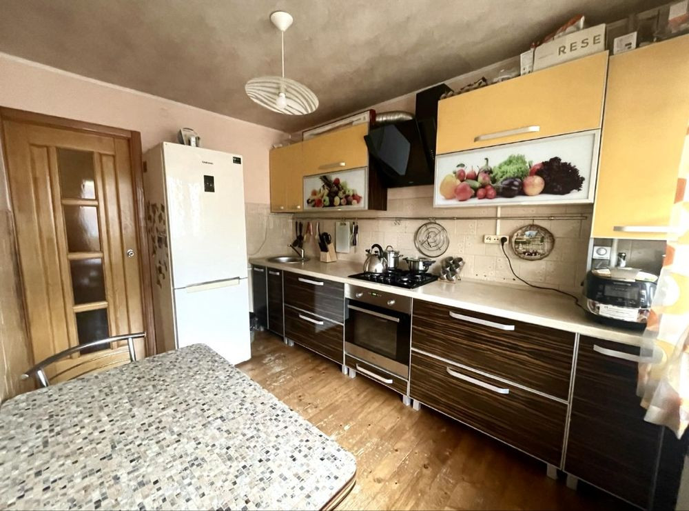 ‼️Продаж просторої 2-км квартири, Постанови Ивано-Франковск - изображение 1