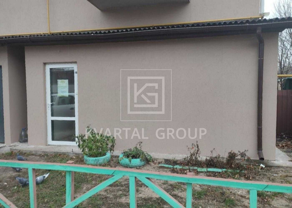 БЕЗ КОМІСІЇ! Двокімнатна квартира з ремонтом. Свій ДВІР Ирпень - изображение 8