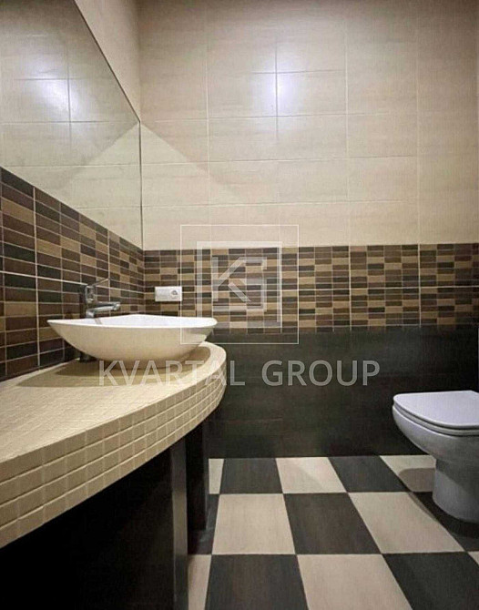 БЕЗ КОМІСІЇ! Двокімнатна квартира з ремонтом. Свій ДВІР Ирпень - изображение 6