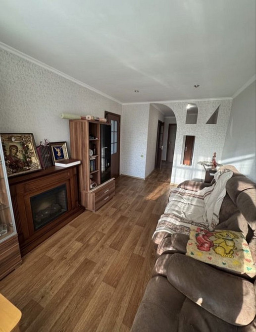 Продажа трехкомнатной квартиры ЦЕНТР города 3кк Миколаїв - зображення 3