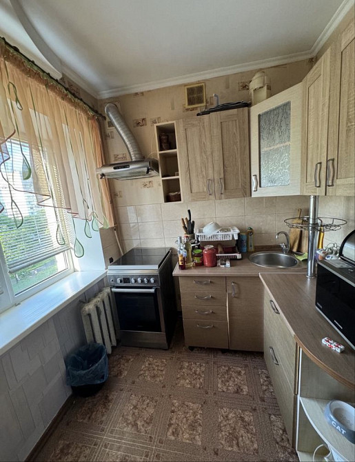 Продажа трехкомнатной квартиры ЦЕНТР города 3кк Миколаїв - зображення 4