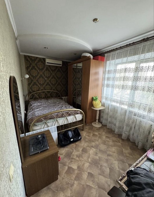 Продажа трехкомнатной квартиры ЦЕНТР города 3кк Миколаїв - зображення 1