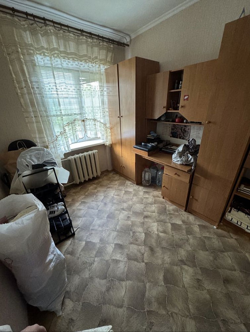 Продажа трехкомнатной квартиры ЦЕНТР города 3кк Миколаїв - зображення 5