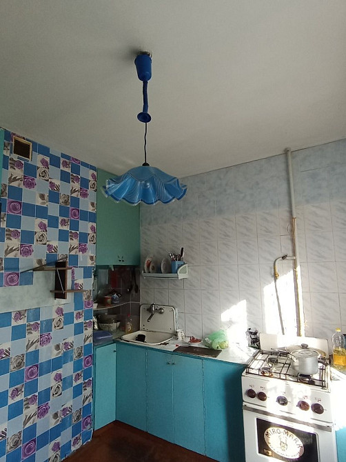 "Продаж! Однокімнатна квартира Ровно - изображение 4