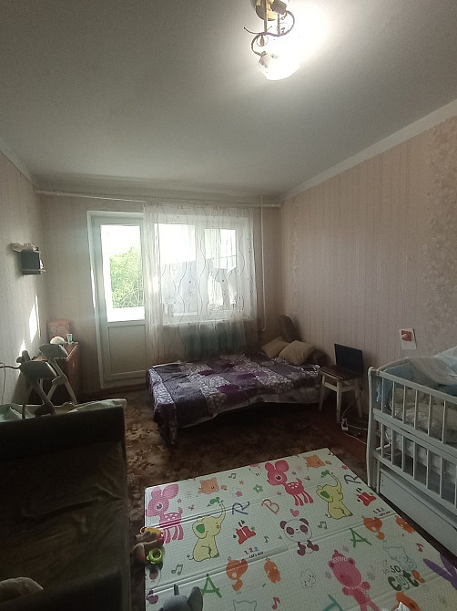 "Продаж! Однокімнатна квартира Ровно - изображение 1