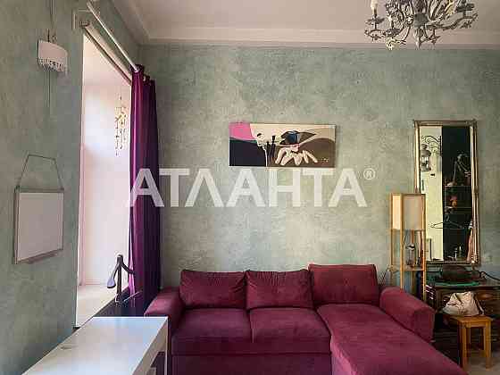 Центр  Кузнечная  2 комнатная  Ремонт Odesa