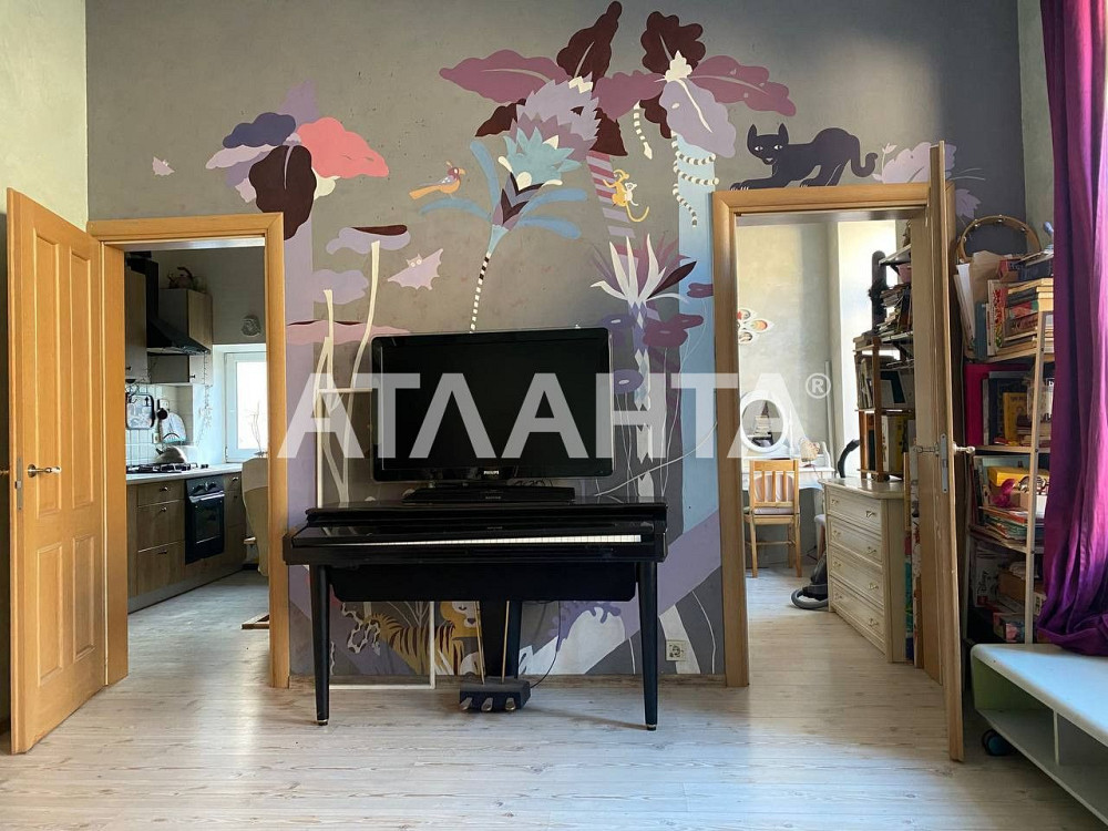 Центр  Кузнечная  2 комнатная  Ремонт Одесса - изображение 2