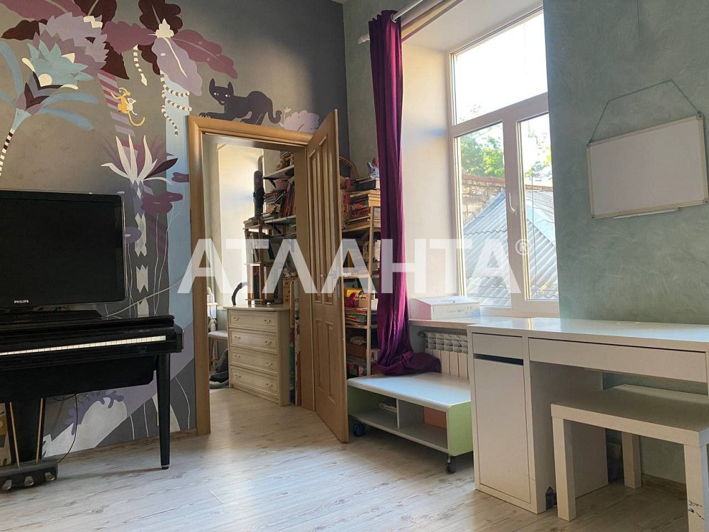 Центр  Кузнечная  2 комнатная  Ремонт Одесса - изображение 4