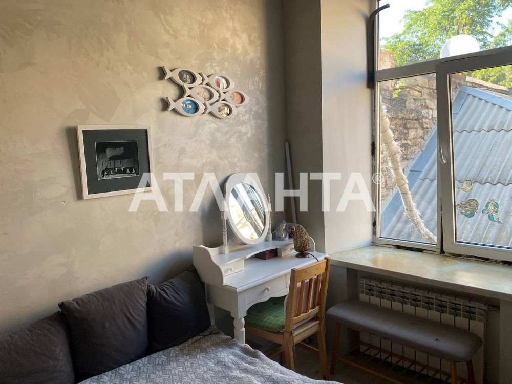 Центр  Кузнечная  2 комнатная  Ремонт Одесса - изображение 8