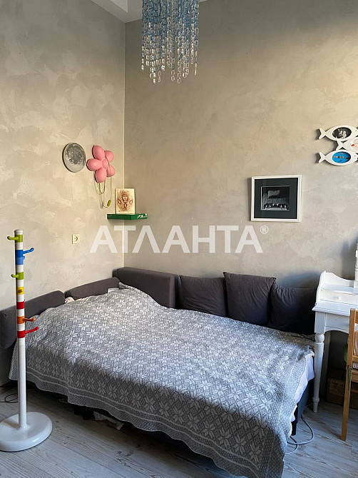 Центр  Кузнечная  2 комнатная  Ремонт Одесса - изображение 7