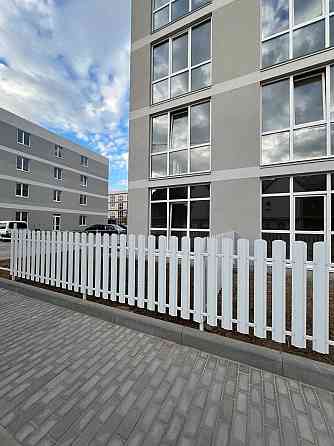 Розтермінування від забудовника! Квартира 38,58 м² ЖК "Sanville Park" Святопетрівське (Києво-Свят.р-н)