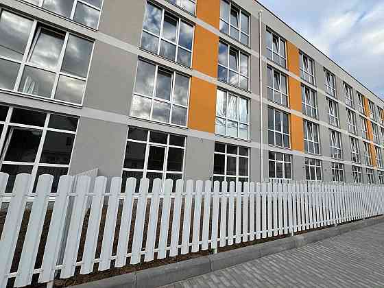 Розтермінування від забудовника! Квартира 38,58 м² ЖК "Sanville Park" Святопетрівське (Києво-Свят.р-н)