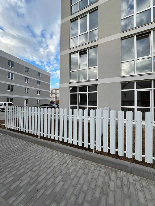 Розтермінування від забудовника! Квартира 38,58 м² ЖК "Sanville Park" Святопетрівське (Києво-Свят.р-н) - зображення 3