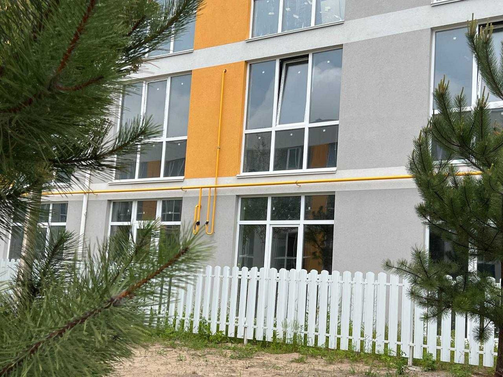 Розтермінування від забудовника! Квартира 38,58 м² ЖК "Sanville Park" Святопетрівське (Києво-Свят.р-н) - зображення 6