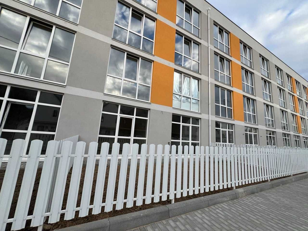 Розтермінування від забудовника! Квартира 38,58 м² ЖК "Sanville Park" Святопетрівське (Києво-Свят.р-н) - зображення 4