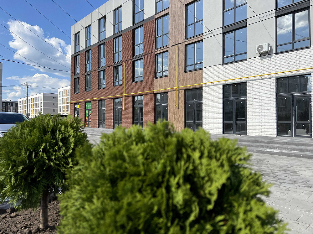 Розтермінування від забудовника! Квартира 38,58 м² ЖК "Sanville Park" Святопетрівське (Києво-Свят.р-н) - зображення 8