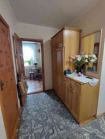 Продам  2-х  кімнатну квартиру на Крошні в цегляному будинку Житомир