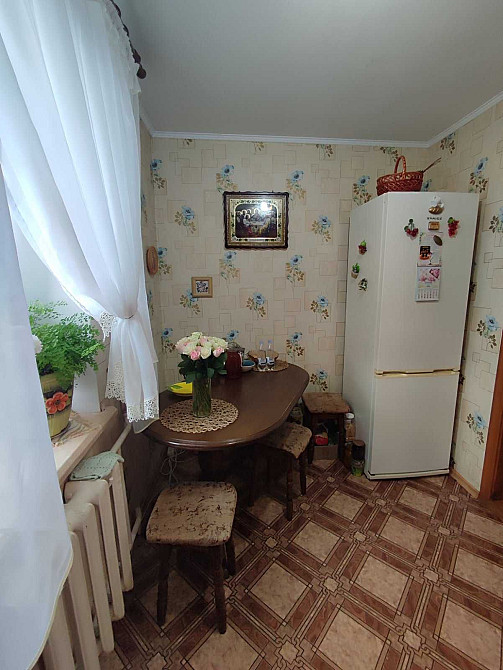 Продам  2-х  кімнатну квартиру на Крошні в цегляному будинку Житомир - изображение 5