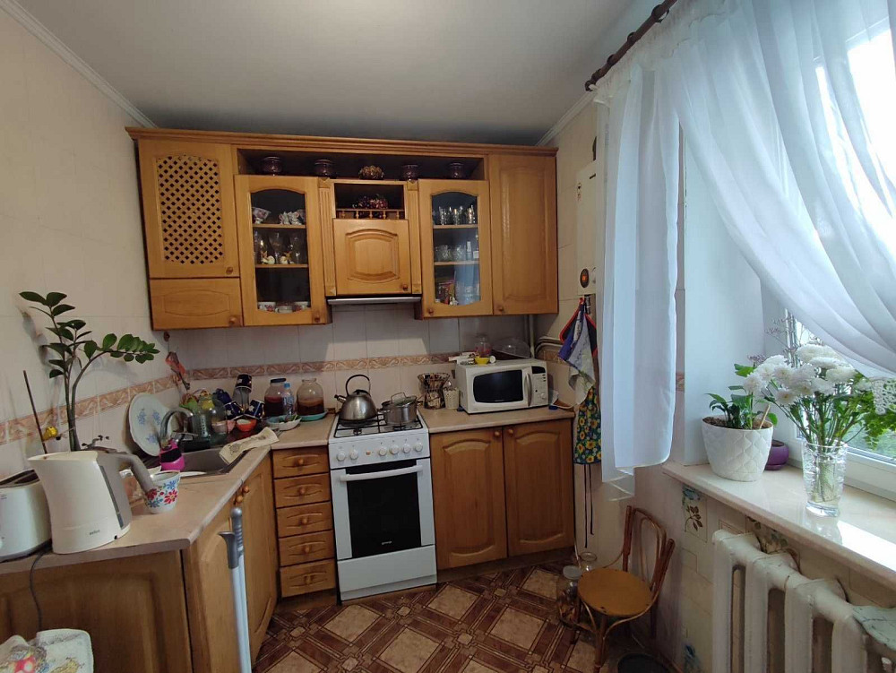 Продам  2-х  кімнатну квартиру на Крошні в цегляному будинку Житомир - изображение 4