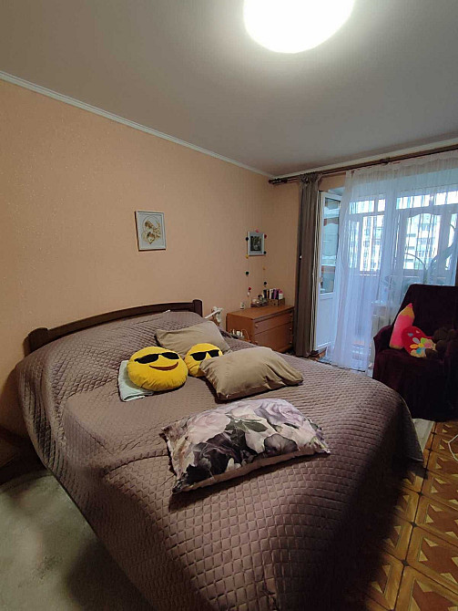 Продам  2-х  кімнатну квартиру на Крошні в цегляному будинку Житомир - изображение 8