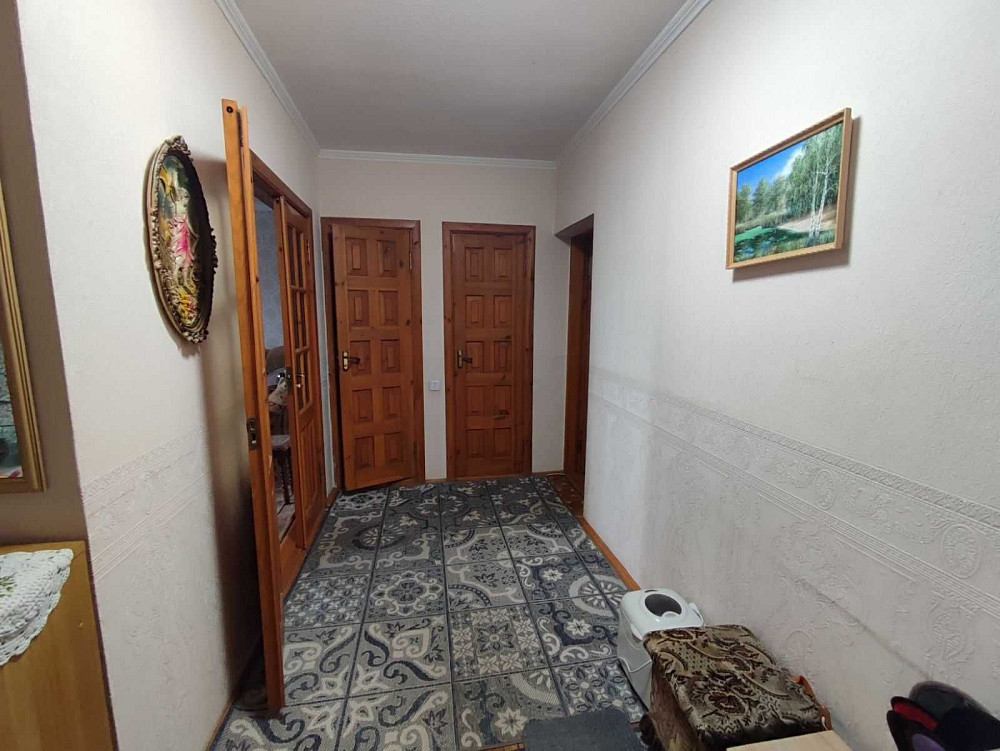 Продам  2-х  кімнатну квартиру на Крошні в цегляному будинку Житомир - изображение 2