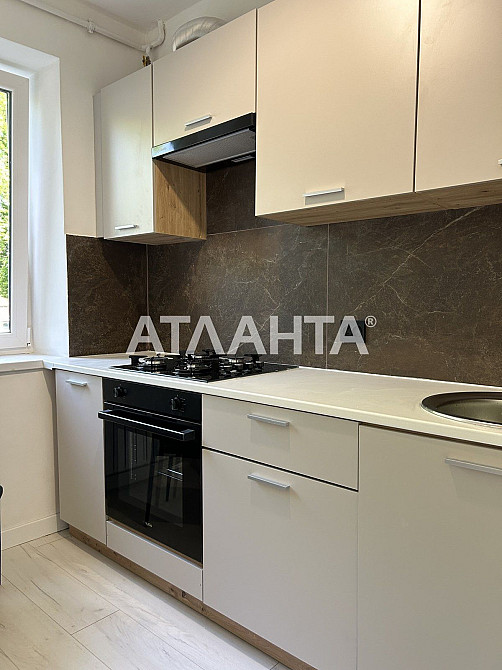 Продаж 1-кім квартири  вул. Любінська, 101 | 2/5 поверх | 30 м² Львів - зображення 1