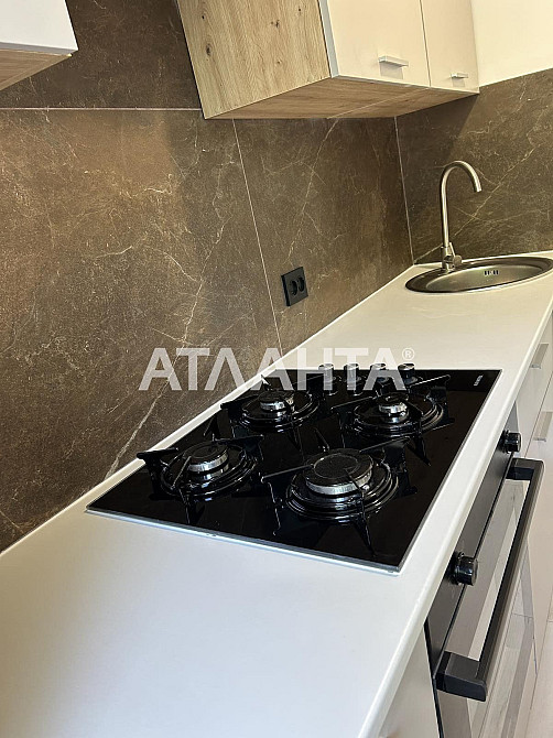 Продаж 1-кім квартири  вул. Любінська, 101 | 2/5 поверх | 30 м² Львів - зображення 3