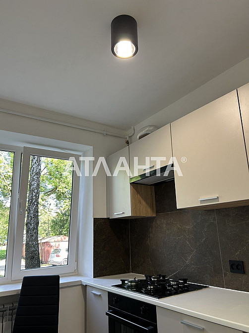 Продаж 1-кім квартири  вул. Любінська, 101 | 2/5 поверх | 30 м² Львів - зображення 2