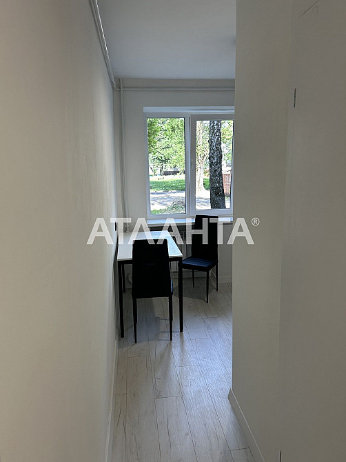 Продаж 1-кім квартири  вул. Любінська, 101 | 2/5 поверх | 30 м² Львів - зображення 5