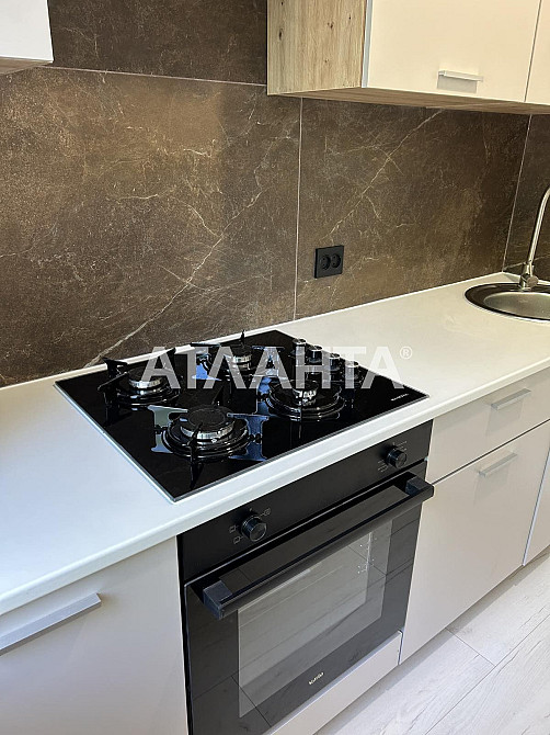 Продаж 1-кім квартири  вул. Любінська, 101 | 2/5 поверх | 30 м² Львів - зображення 4