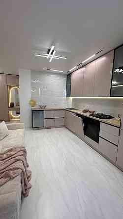 Дизайнерська квартира! 2 кімнати, 67 кв.м Софія Резиденс, Мартинова 20 Софиевская Борщаговка