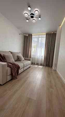 Дизайнерська квартира! 2 кімнати, 67 кв.м Софія Резиденс, Мартинова 20 Софиевская Борщаговка