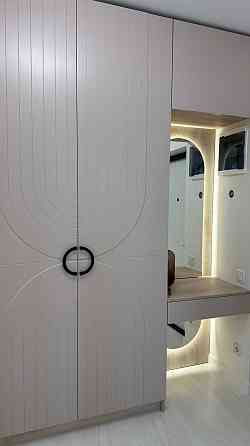 Дизайнерська квартира! 2 кімнати, 67 кв.м Софія Резиденс, Мартинова 20 Софиевская Борщаговка