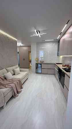 Дизайнерська квартира! 2 кімнати, 67 кв.м Софія Резиденс, Мартинова 20 Софиевская Борщаговка