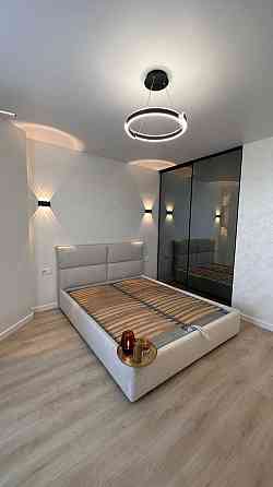 Дизайнерська квартира! 2 кімнати, 67 кв.м Софія Резиденс, Мартинова 20 Софиевская Борщаговка