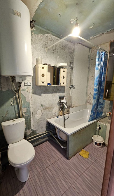 Продажа однокомнатной квартиры 1кк Центр 6 слободская / Колодезная Николаев - изображение 7