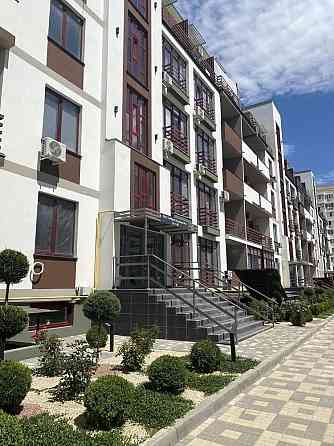 Продам квартиру на Бочарова Odesa