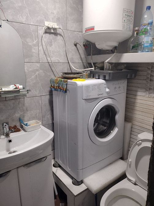 Продам квартиру на Бочарова Одеса - зображення 6