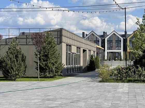 1-кімнатна квартира 31,58 м² з кухнею-вітальнею у зданому будинку. Святопетрівське (Києво-Свят.р-н)