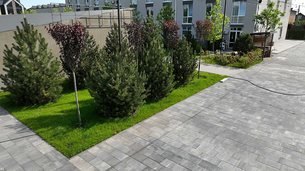 1-кімнатна квартира 31,58 м² з кухнею-вітальнею у зданому будинку. Святопетрівське (Києво-Свят.р-н) - зображення 4